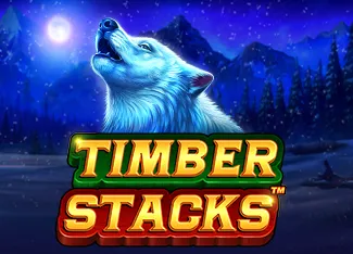 Timber Stacks - FOXYBET77