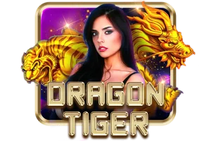 DragonTiger - FOXYBET77