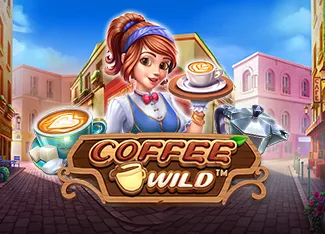 Pragmatic : Coffee Wild - FOXYBET77