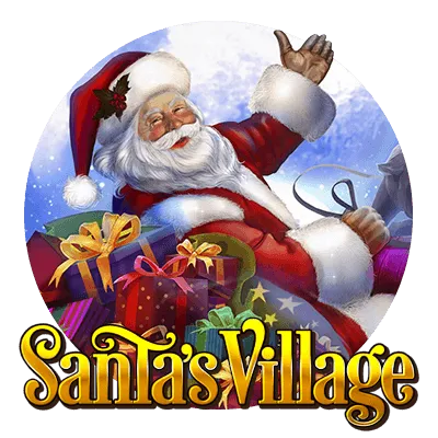Habanero : Santas Village - FOXYBET77