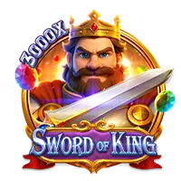 SWORD OF KING - FOXYBET77