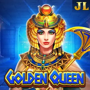 Jili : Golden Queen - FOXYBET77