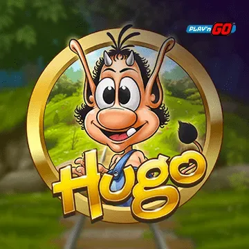 PlaynGo : Hugo - FOXYBET77