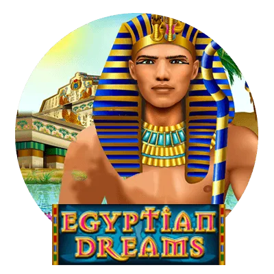 Habanero : Egyptian Dreams - FOXYBET77