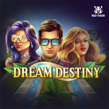 Redtiger : Dream Destiny - FOXYBET77