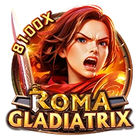 Facai : ROMA GLADIATRIX - FOXYBET77