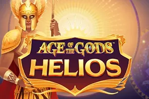 Age of the Gods: Helios - FOXYBET77