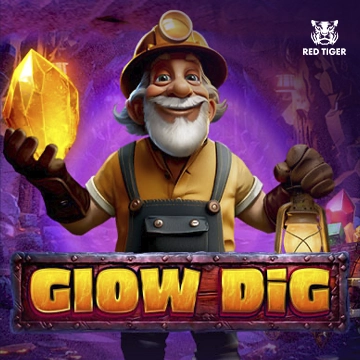 Redtiger : Glow Dig - FOXYBET77