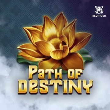 Redtiger : Path of Destiny - FOXYBET77