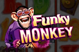 Funky Monkey - FOXYBET77