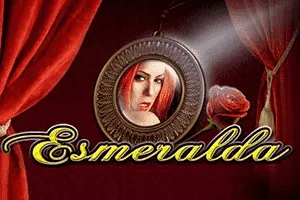 Esmeralda - FOXYBET77