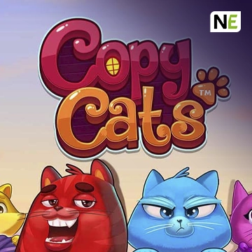 Copy Cats - FOXYBET77