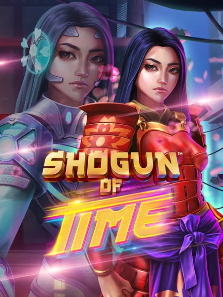Shogun of Time - FOXYBET77