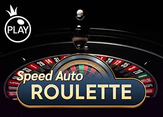 Speed Auto Roulette - FOXYBET77