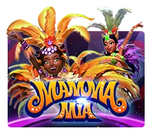 Joker123 : Mammamia - FOXYBET77