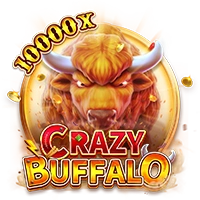 Facai : CRAZY BUFFALO - FOXYBET77