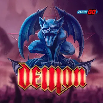 PlaynGo : Demon - FOXYBET77