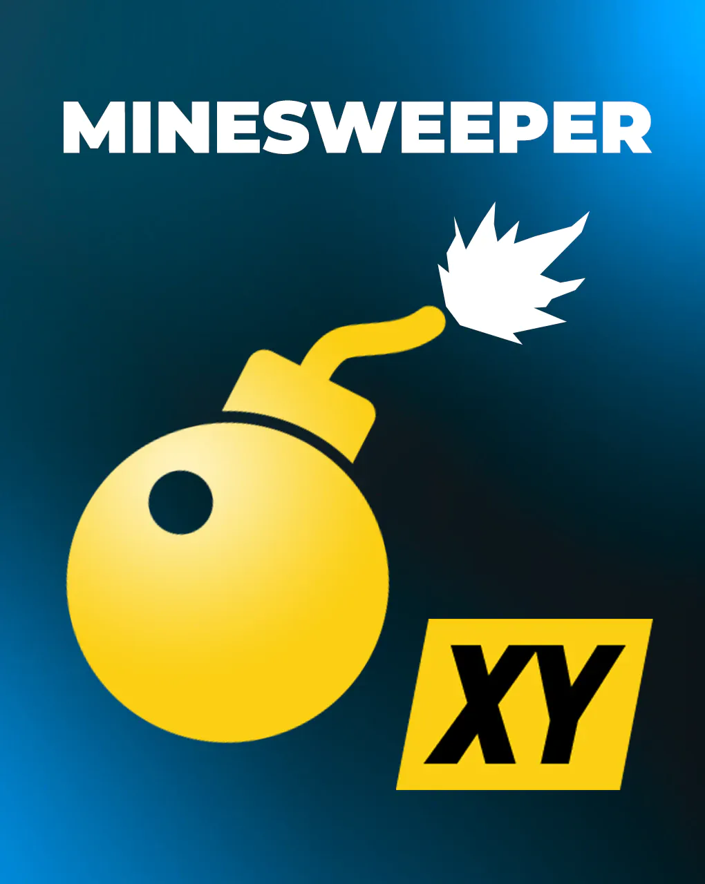 Minesweeper XY - FOXYBET77