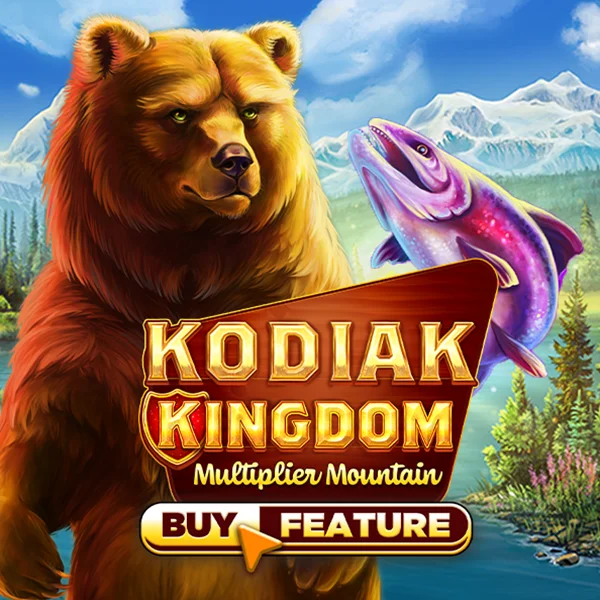 Kodiak Kingdom - FOXYBET77