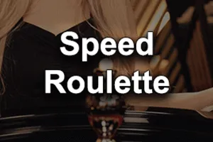 Speed Roulette - FOXYBET77