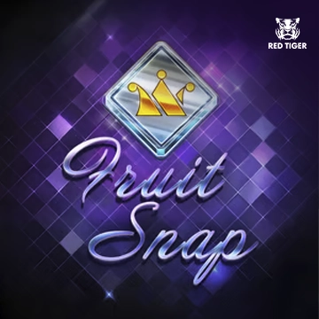 Redtiger : Fruit Snap - FOXYBET77