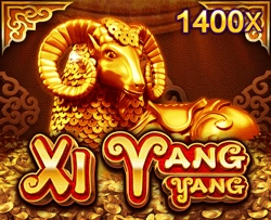 XiYangYang - FOXYBET77