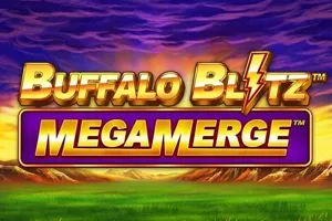 Buffalo Blitz: Mega Merge - FOXYBET77