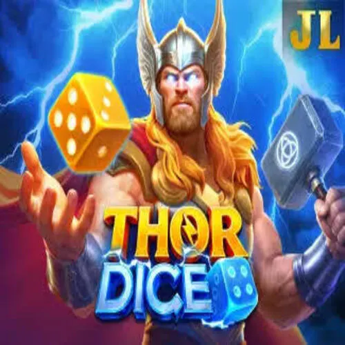 Thor Dice - FOXYBET77