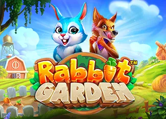 Pragmatic : Rabbit Garden - FOXYBET77
