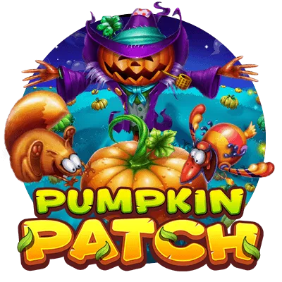 Habanero : Pumpkin Patch - FOXYBET77