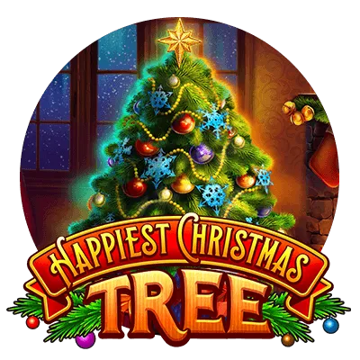 Habanero : Happiest Christmas Tree - FOXYBET77