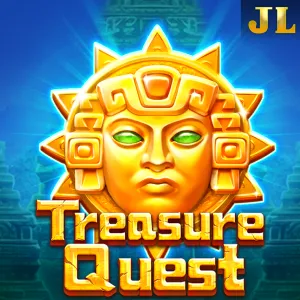 Jili : Treasure Quest - FOXYBET77