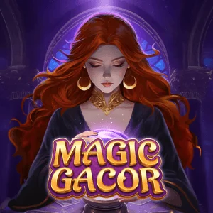 Magic Fortune - FOXYBET77