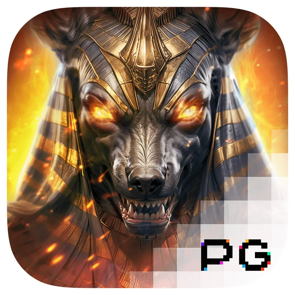 Anubis Wrath - FOXYBET77