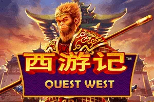 Quest West - FOXYBET77
