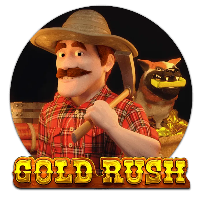 Habanero : Gold Rush - FOXYBET77