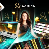 SA Gaming - FOXYBET77