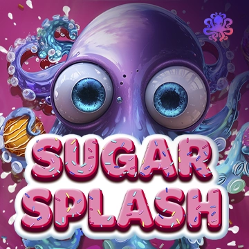 Octoplay : Sugar Splash - FOXYBET77