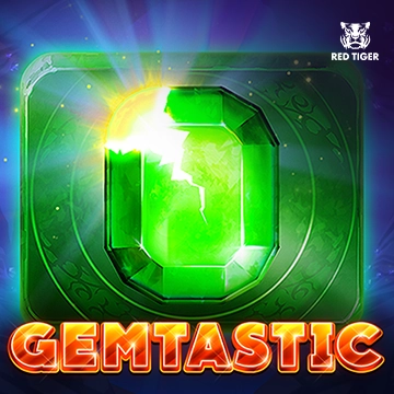 Redtiger : Gemtastic - FOXYBET77