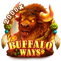 BUFFALO WAYS - FOXYBET77