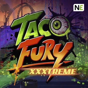 Taco Fury XXXtreme - FOXYBET77