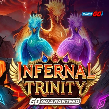 Infernal Trinity GO Guaranteed - FOXYBET77