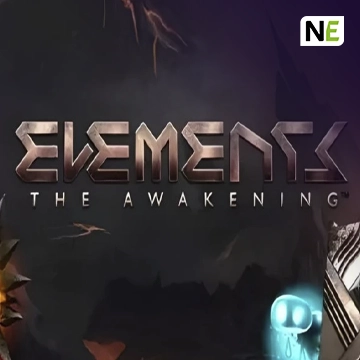 Elements: The Awakening - FOXYBET77