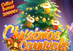 Karnival Natal - FOXYBET77