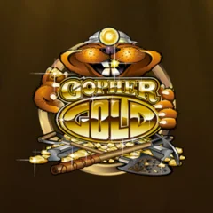 Gopher Gold - FOXYBET77