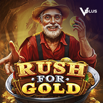 Rush For Gold - FOXYBET77