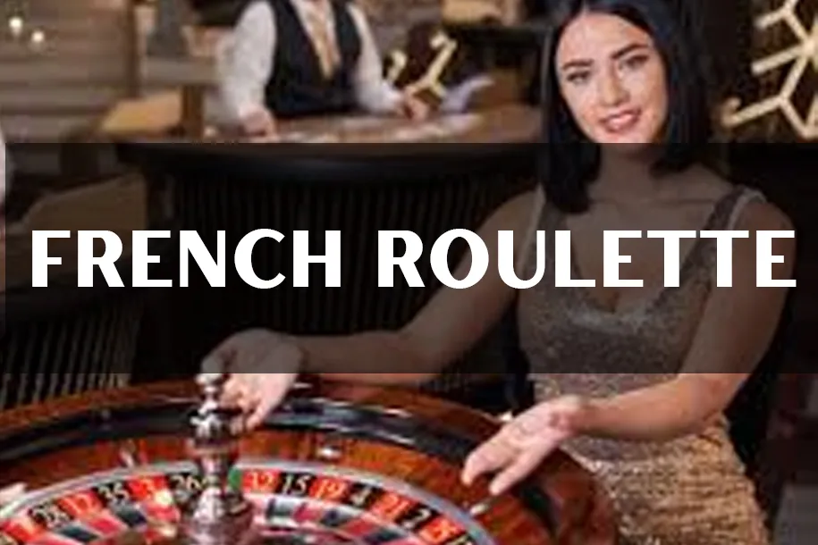 French Roulette - FOXYBET77