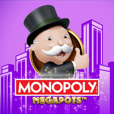 Bigtime : MONOPOLY Megapots - FOXYBET77