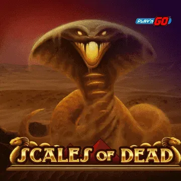 Scales of Dead - FOXYBET77