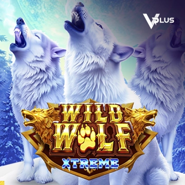 Wild Wolf Xtreme - FOXYBET77